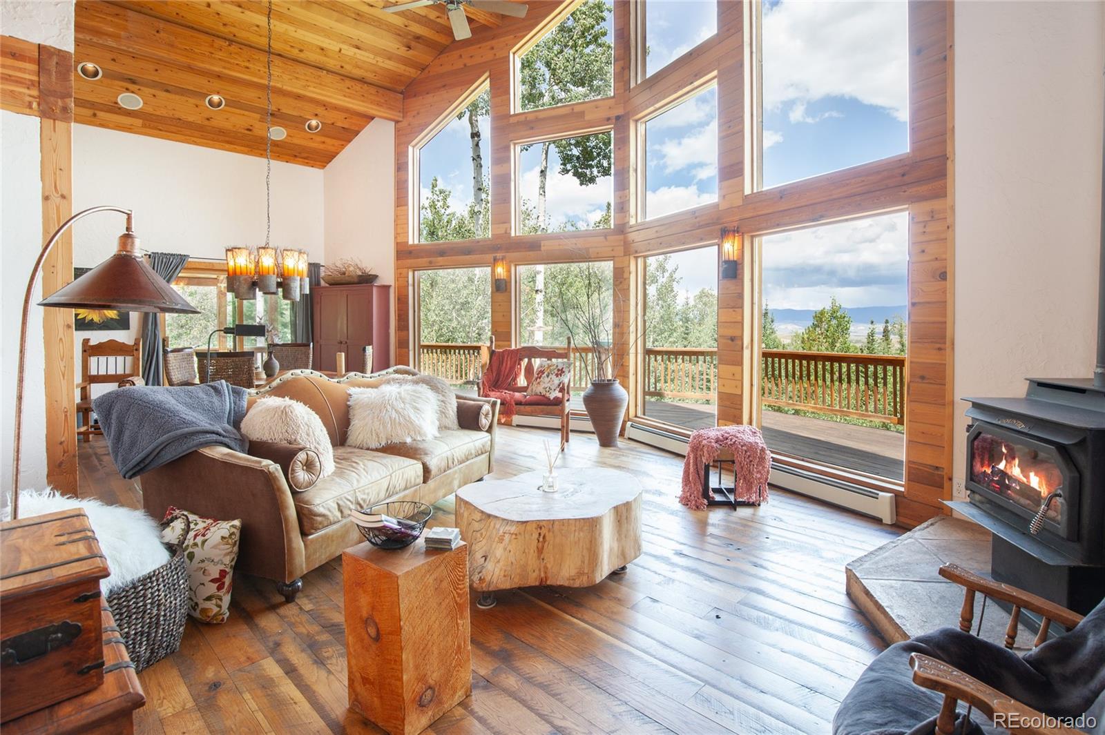 12 County Road 161 #Old Pass Rd, Kremmling, CO 80459