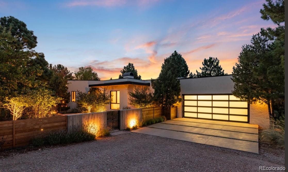 3823 Castle Butte, Castle Rock, CO 80109