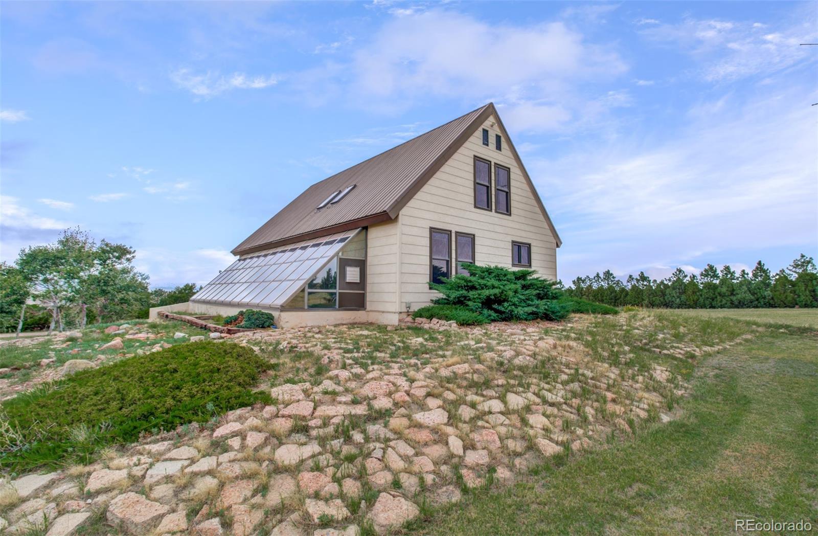 33870 State Highway 94, Yoder, CO 80864