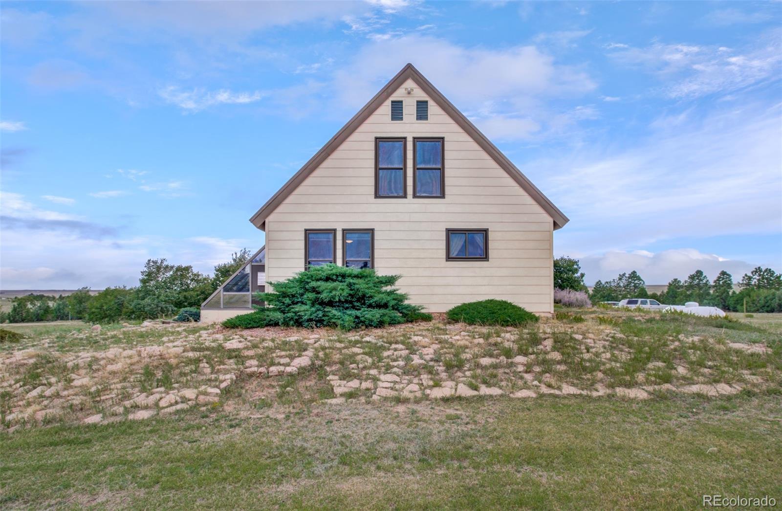 33870 State Highway 94, Yoder, CO 80864