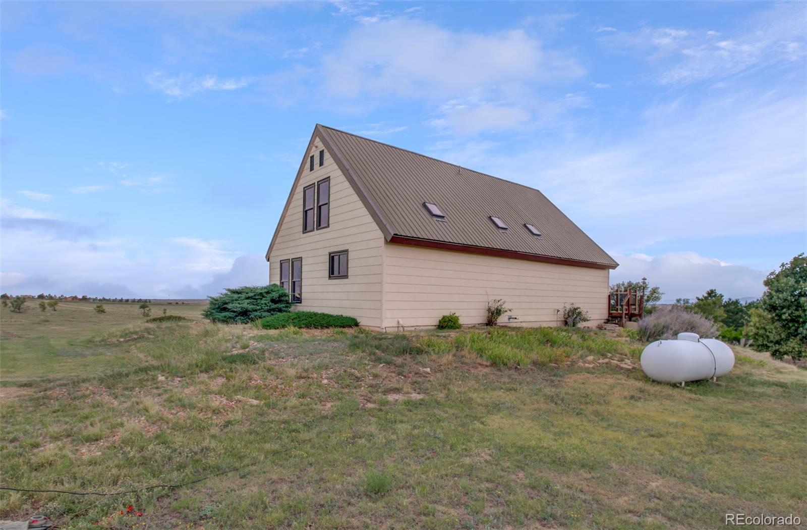 33870 State Highway 94, Yoder, CO 80864