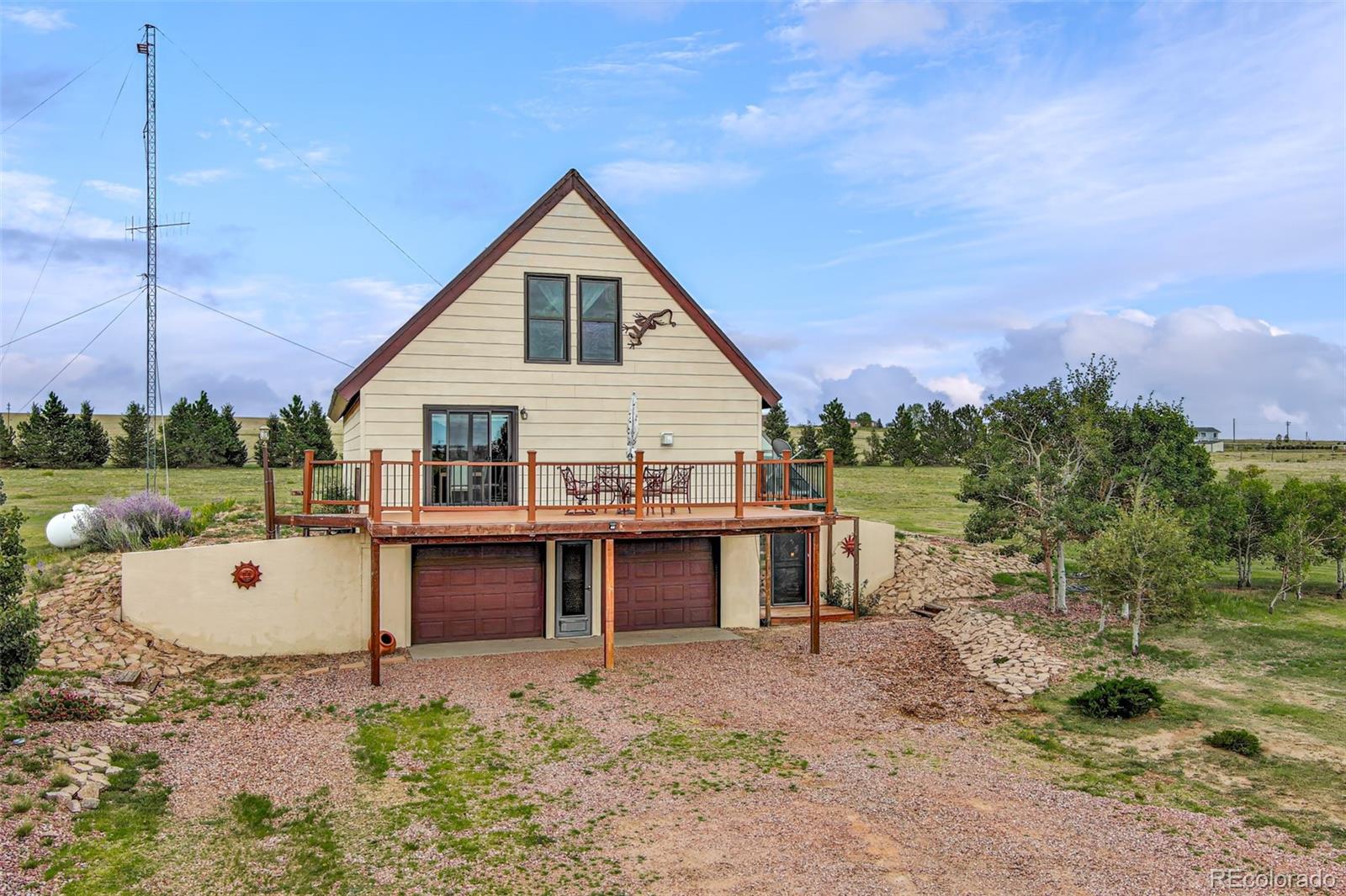 33870 State Highway 94, Yoder, CO 80864