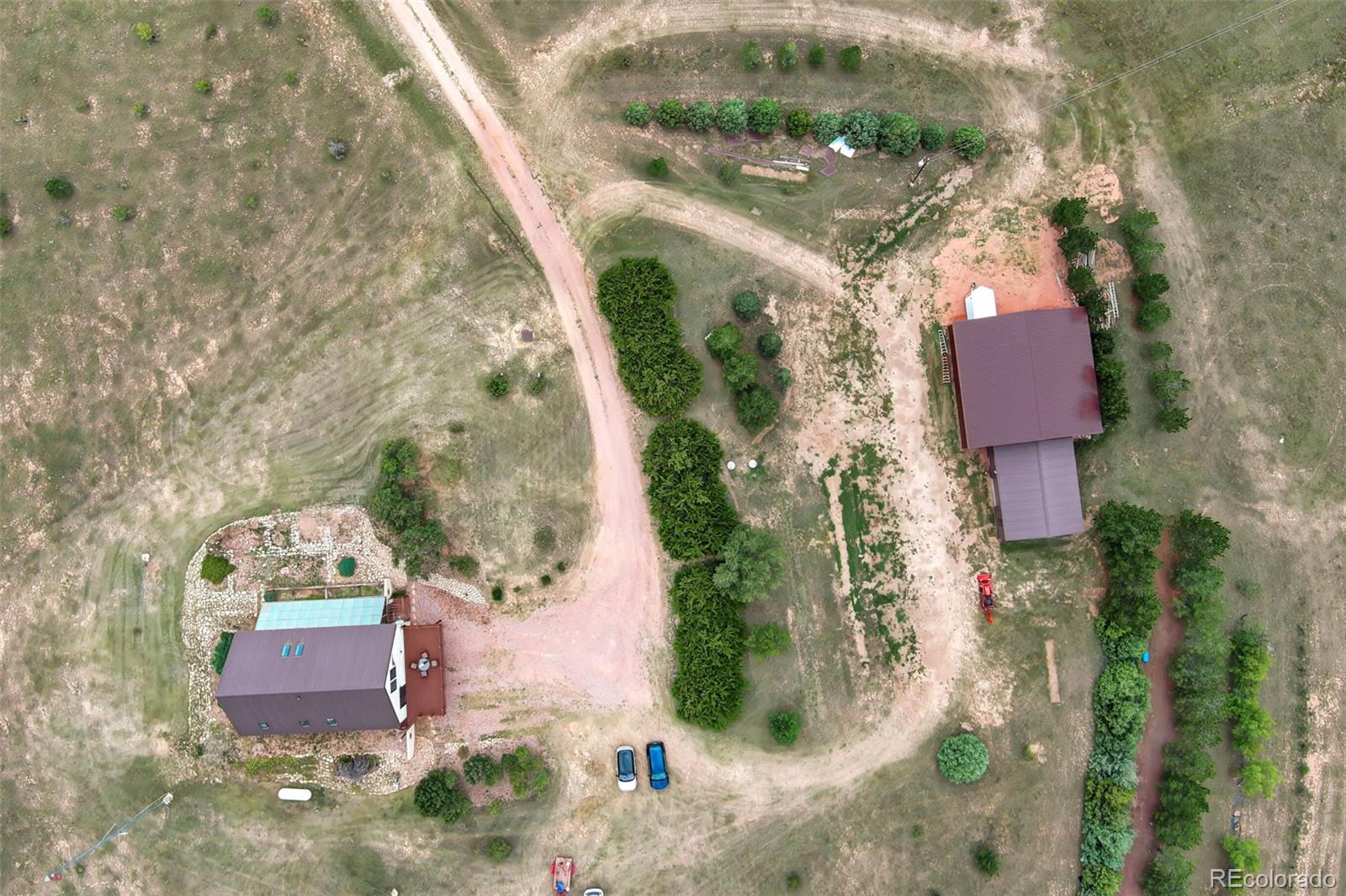 33870 State Highway 94, Yoder, CO 80864