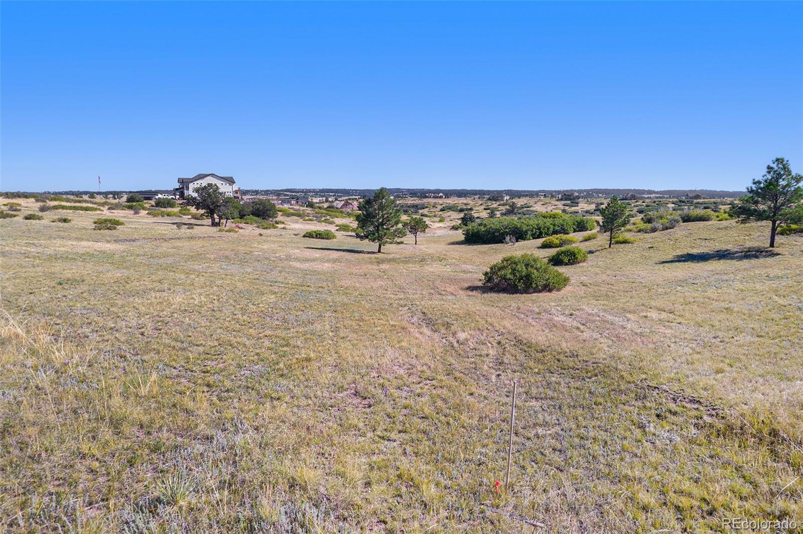 8654 Lost Lake Dr LOT 1, Franktown, CO 80116
