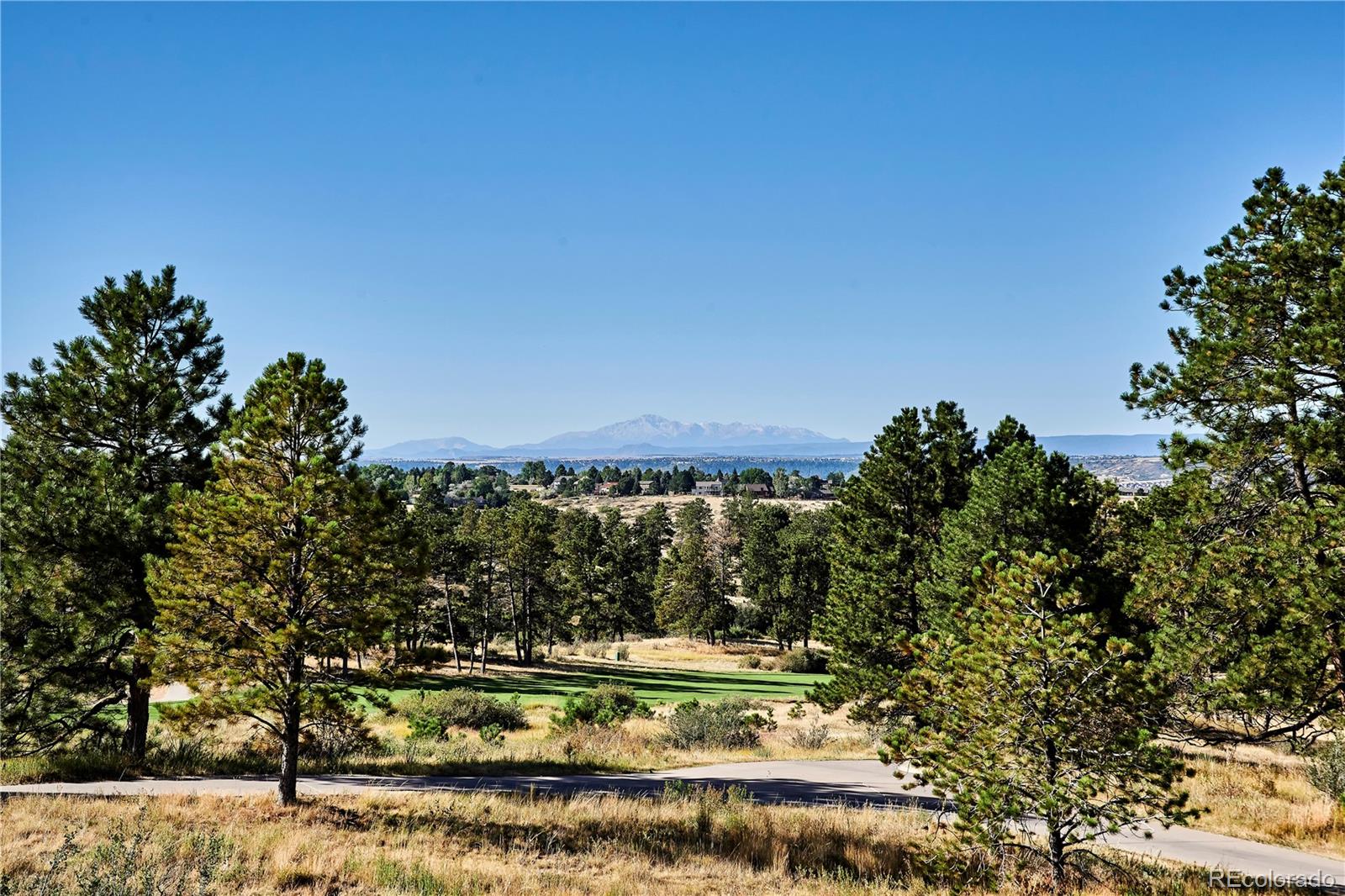 8830 Witez Ct, Parker, CO 80134