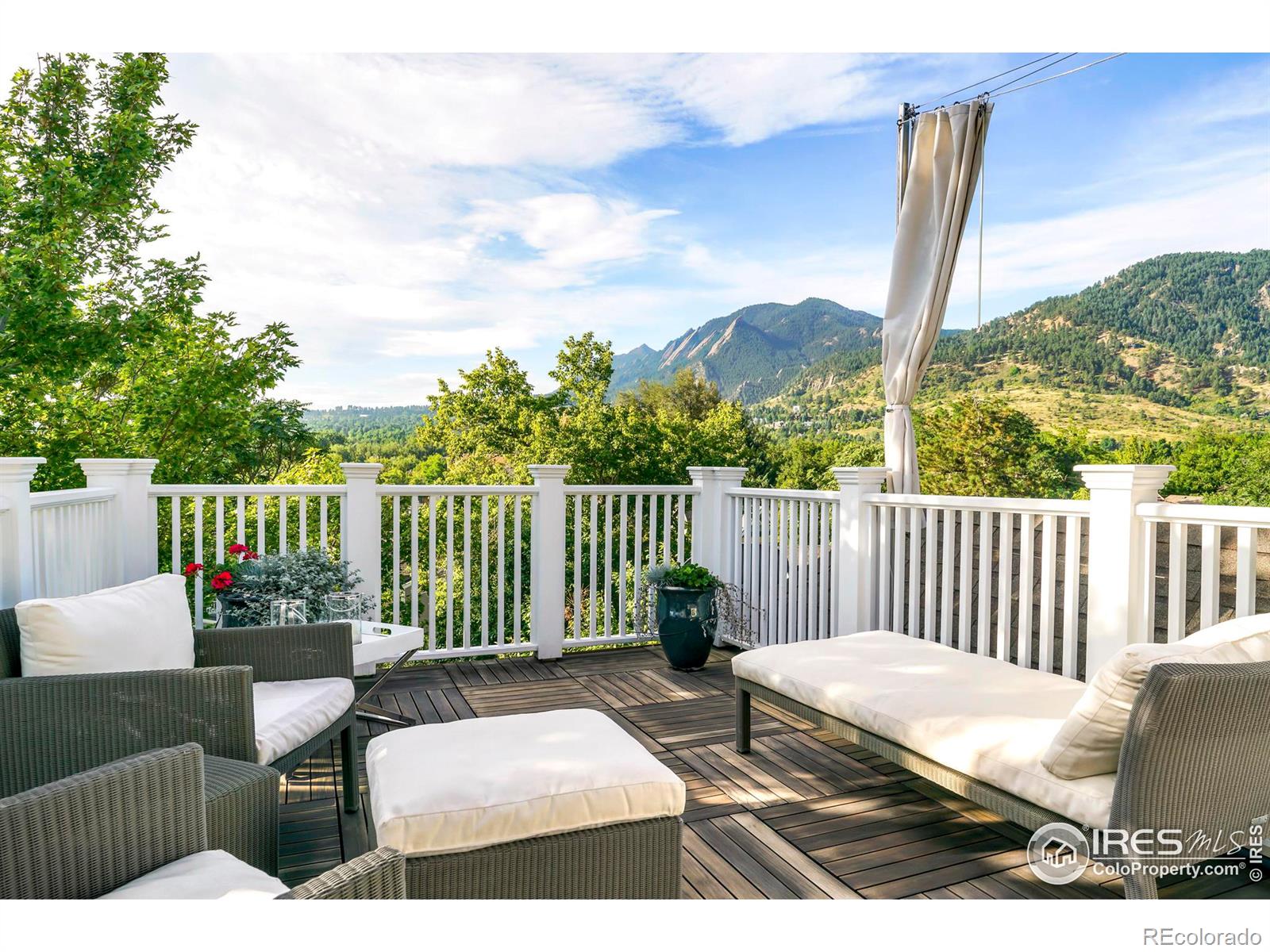 744 Spruce St, Boulder, CO 80302