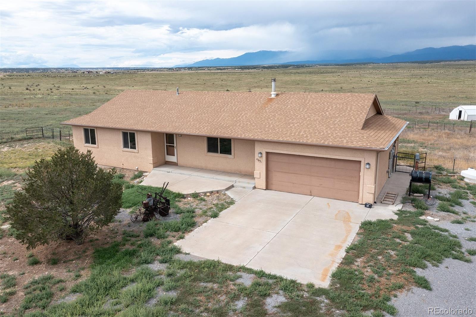 4091 Eagle Ranch Rd, Pueblo, CO 81004