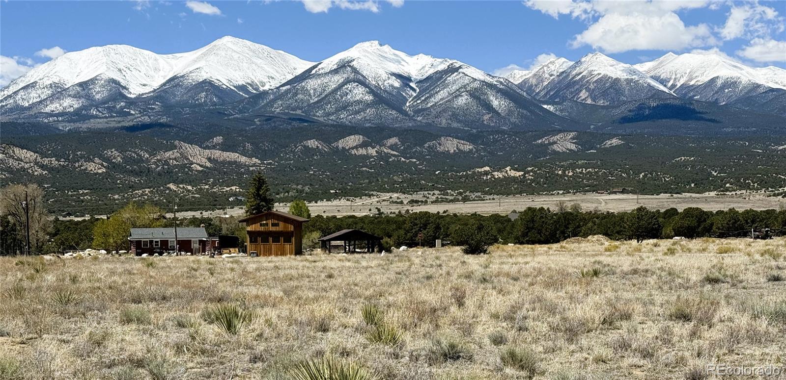 9971 Mint Ln Lot 12, Salida, CO 81201