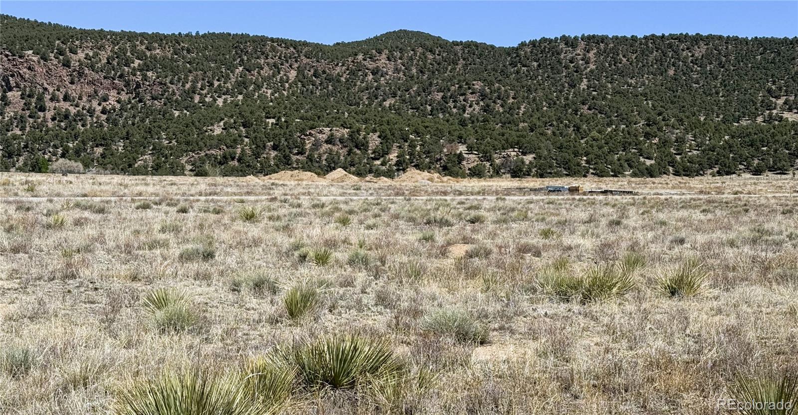 9971 Mint Ln Lot 12, Salida, CO 81201