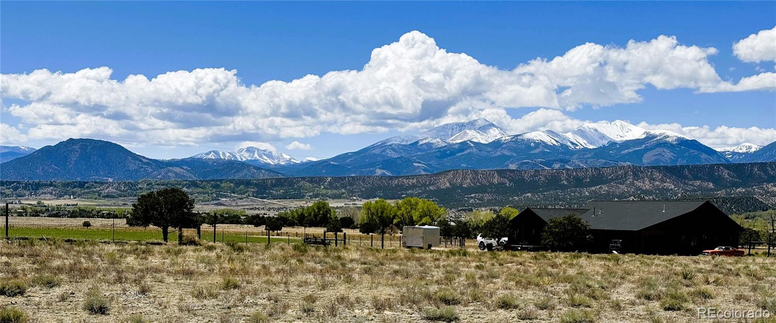 9971 Mint Ln Lot 12, Salida, CO 81201