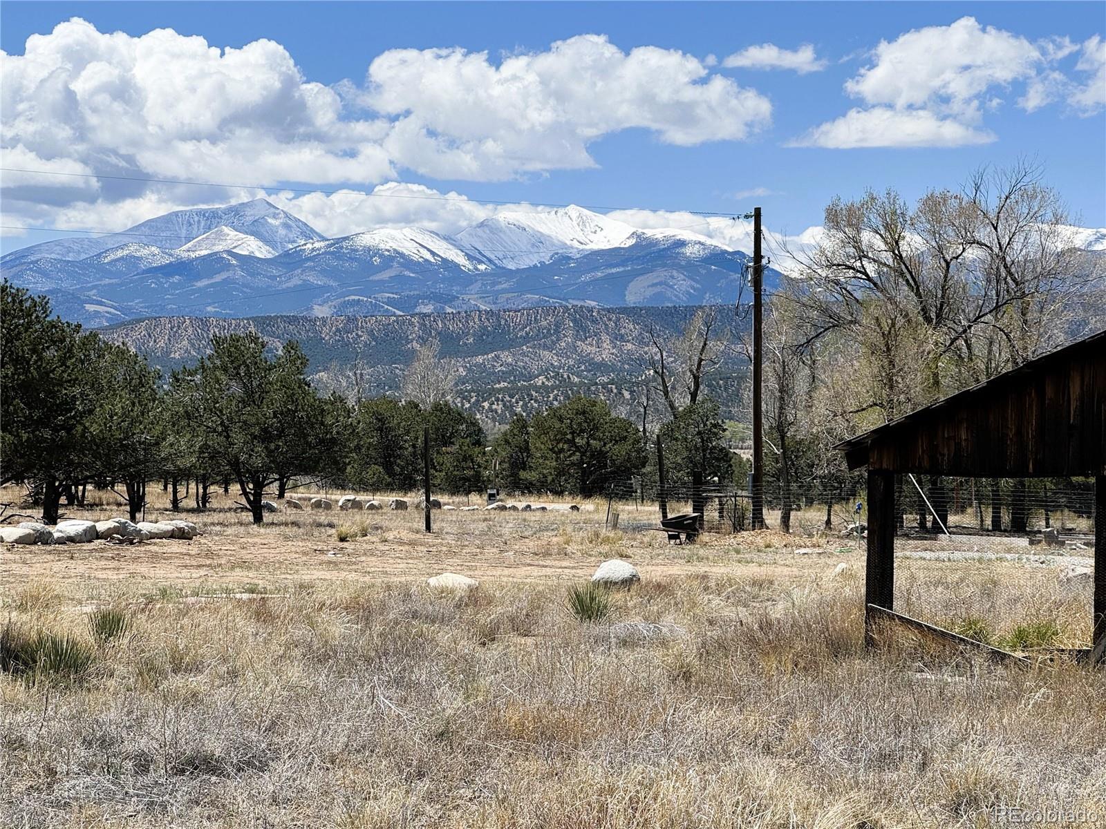9971 Mint Ln Lot 12, Salida, CO 81201