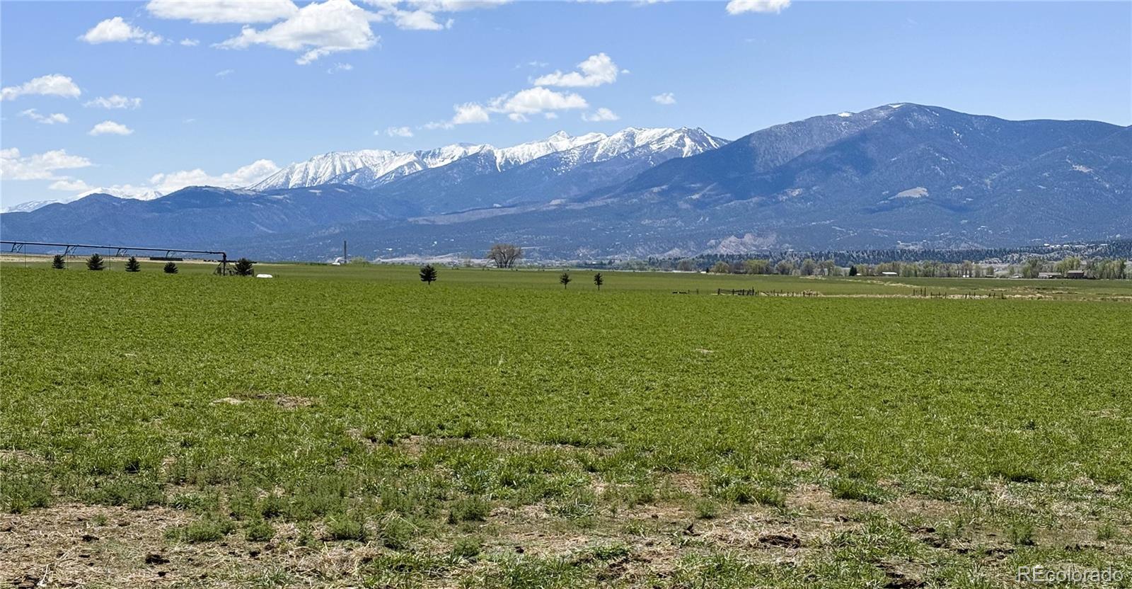 9971 Mint Ln Lot 12, Salida, CO 81201