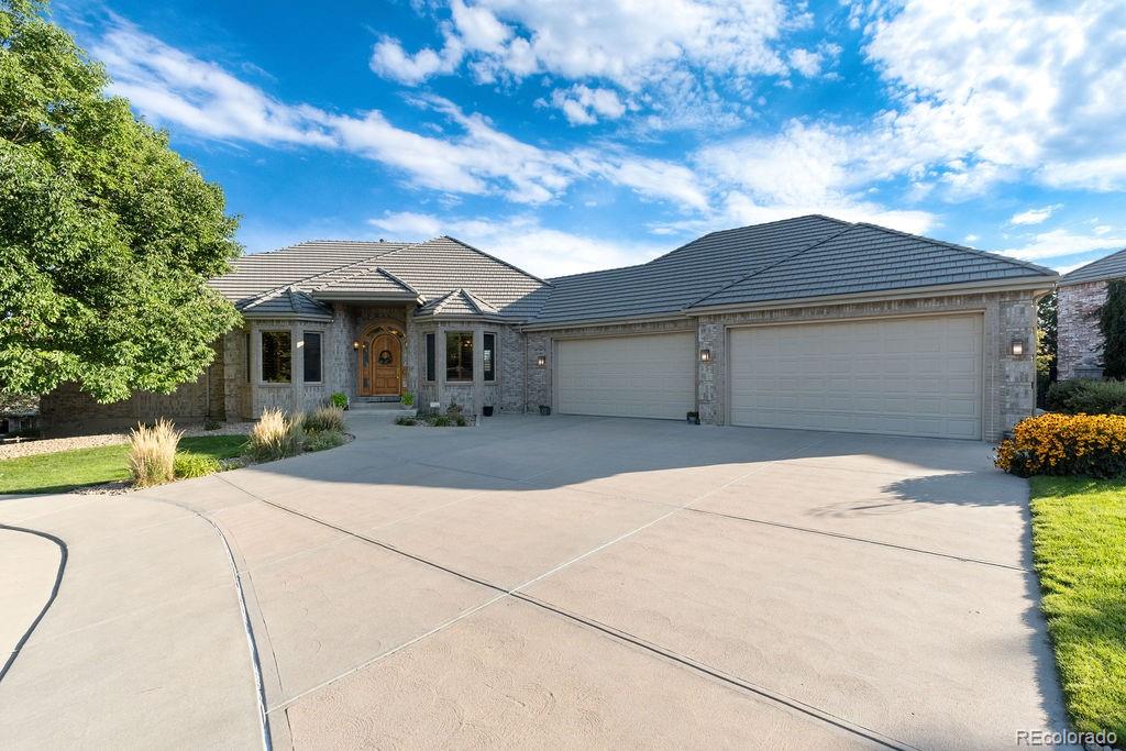 14547 W 57th Pl, Arvada, CO 80002