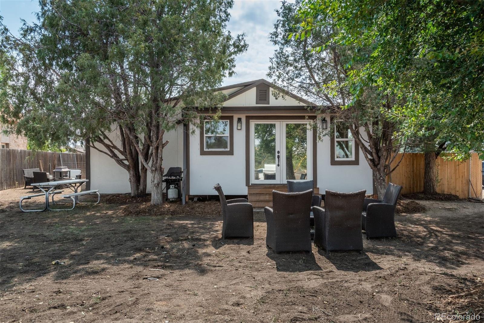 4440 Rio Grande Ave, Sedalia, CO 80135