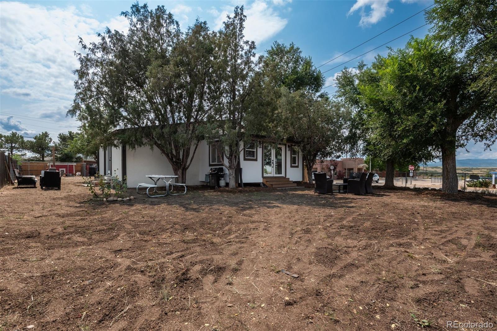 4440 Rio Grande Ave, Sedalia, CO 80135