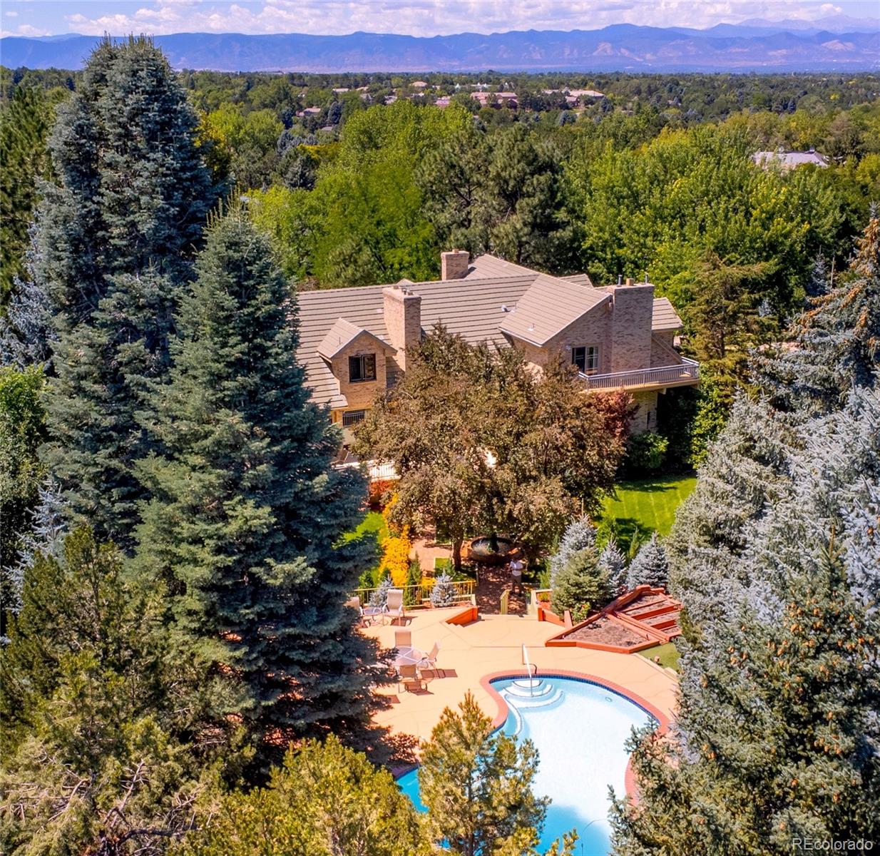 6551 E Ida Ave, Greenwood Village, CO 80111