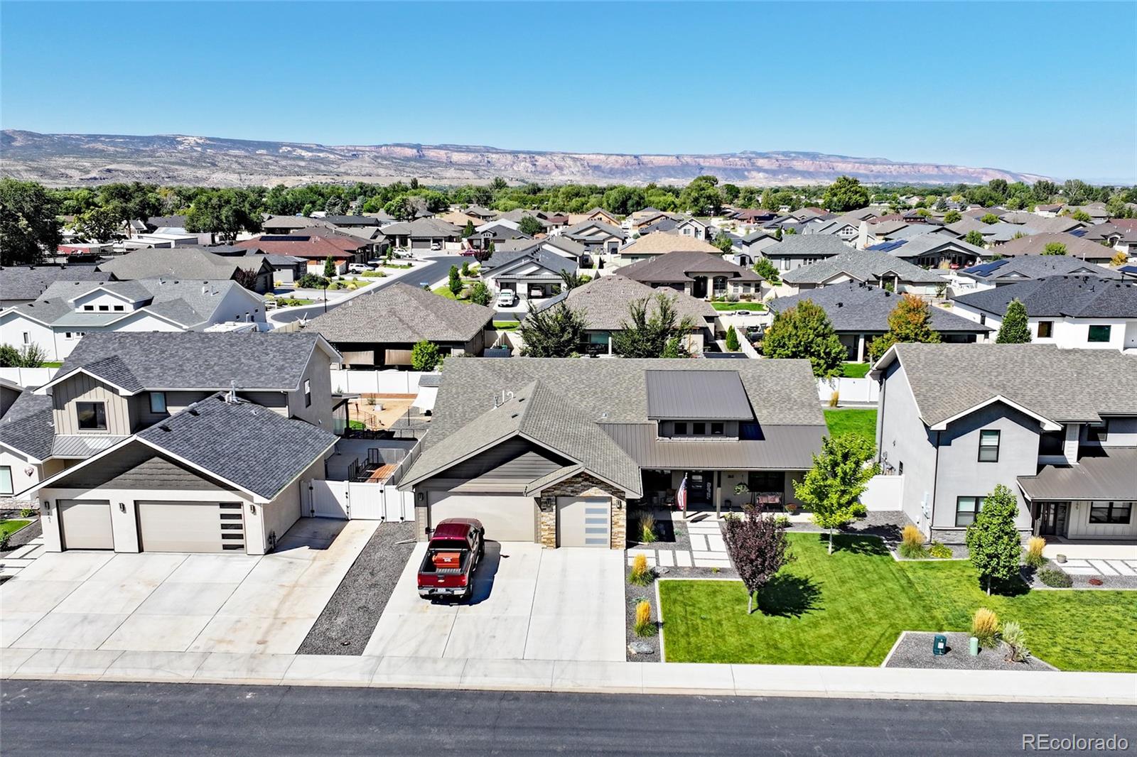 263 Durant St, Grand Junction, CO 81503