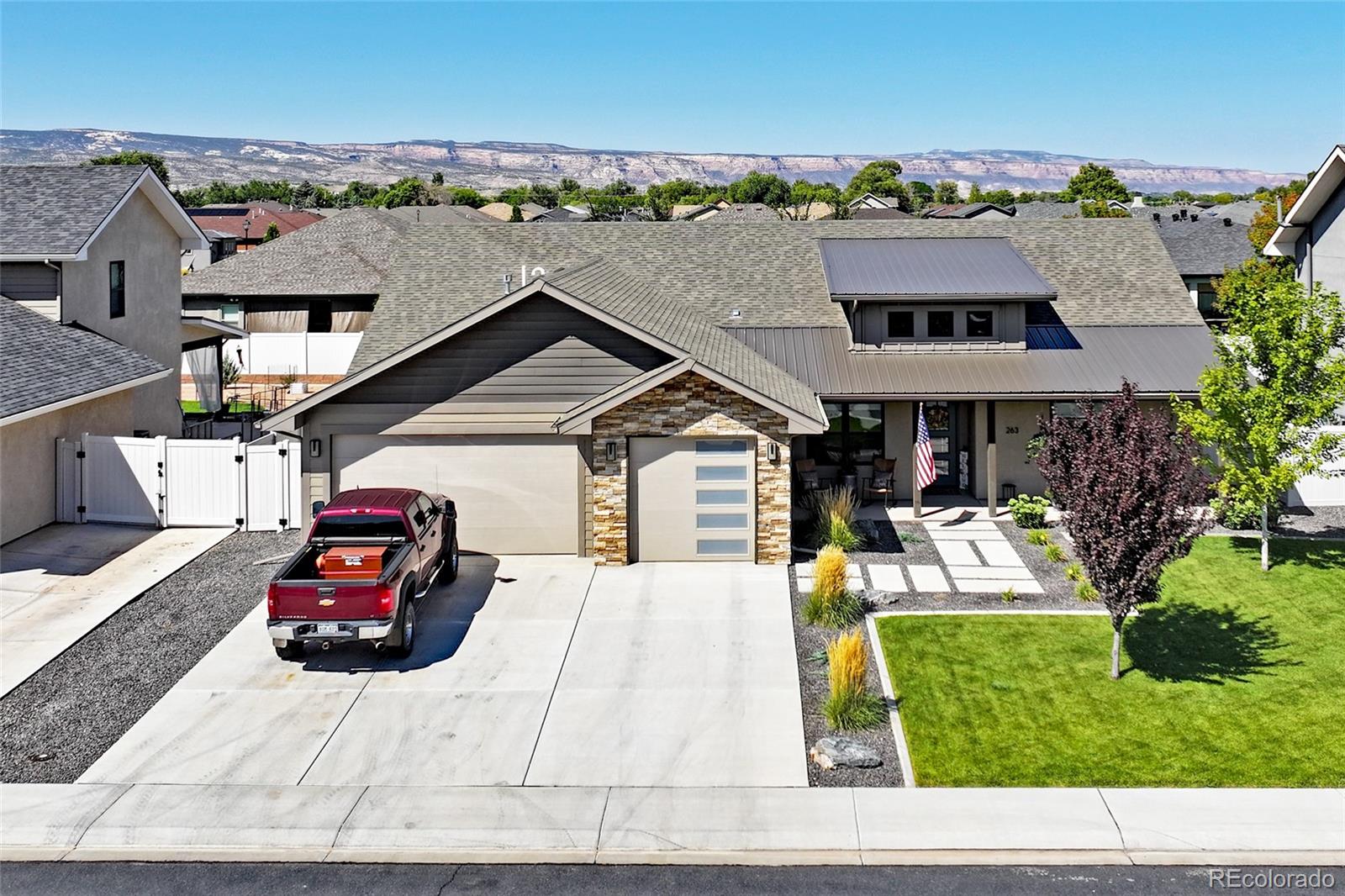 263 Durant St, Grand Junction, CO 81503