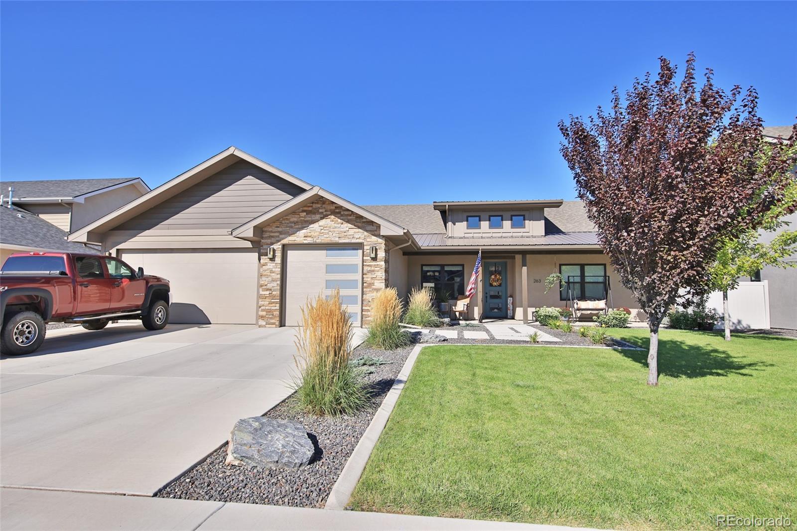 263 Durant St, Grand Junction, CO 81503