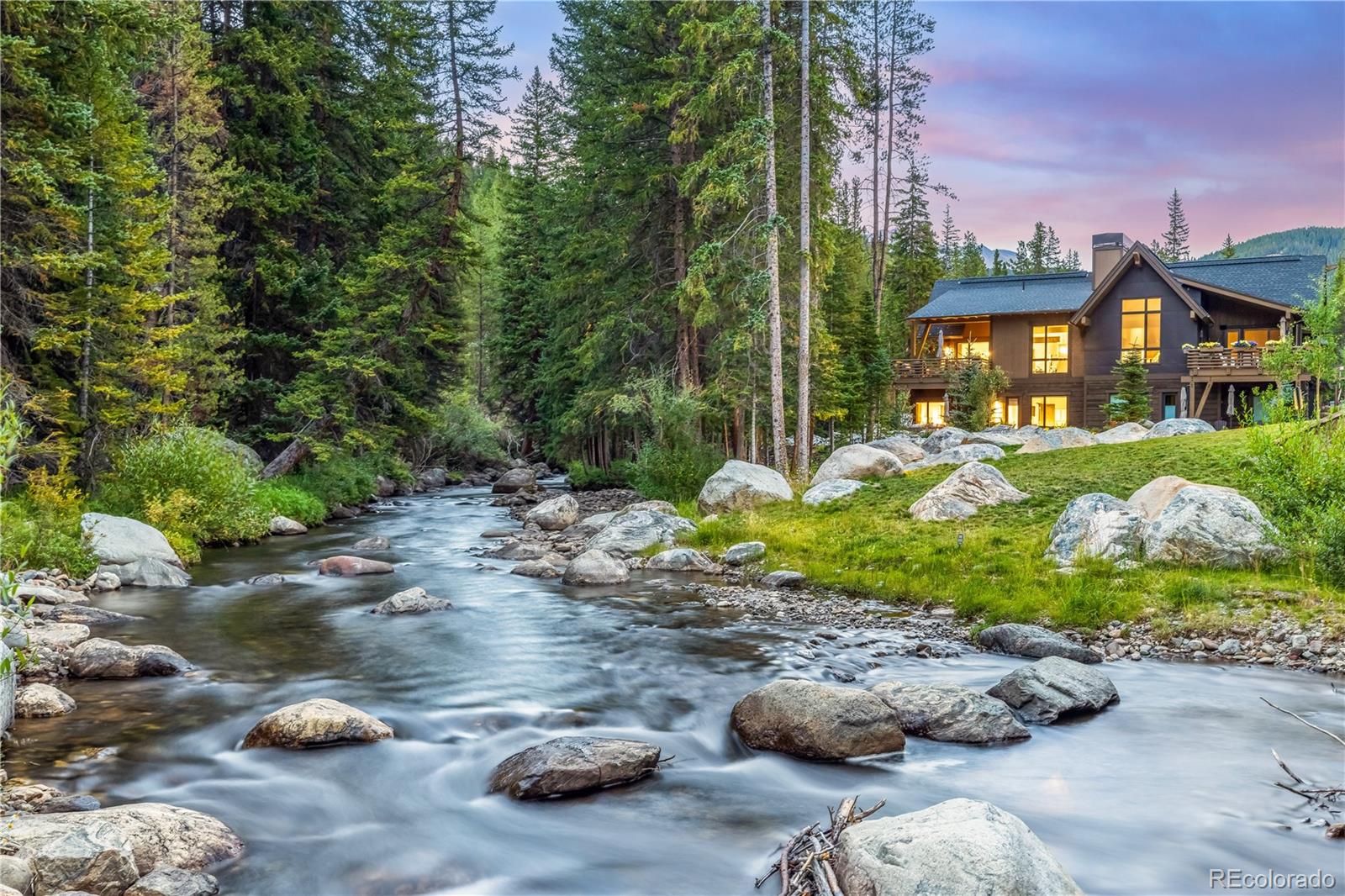 378 River Park Dr, Breckenridge, CO 80424