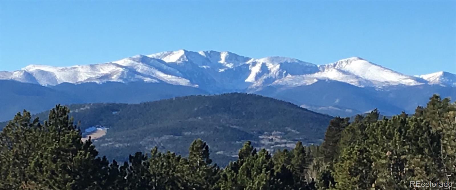620 Rangeview Dr, Black Hawk, CO 80422