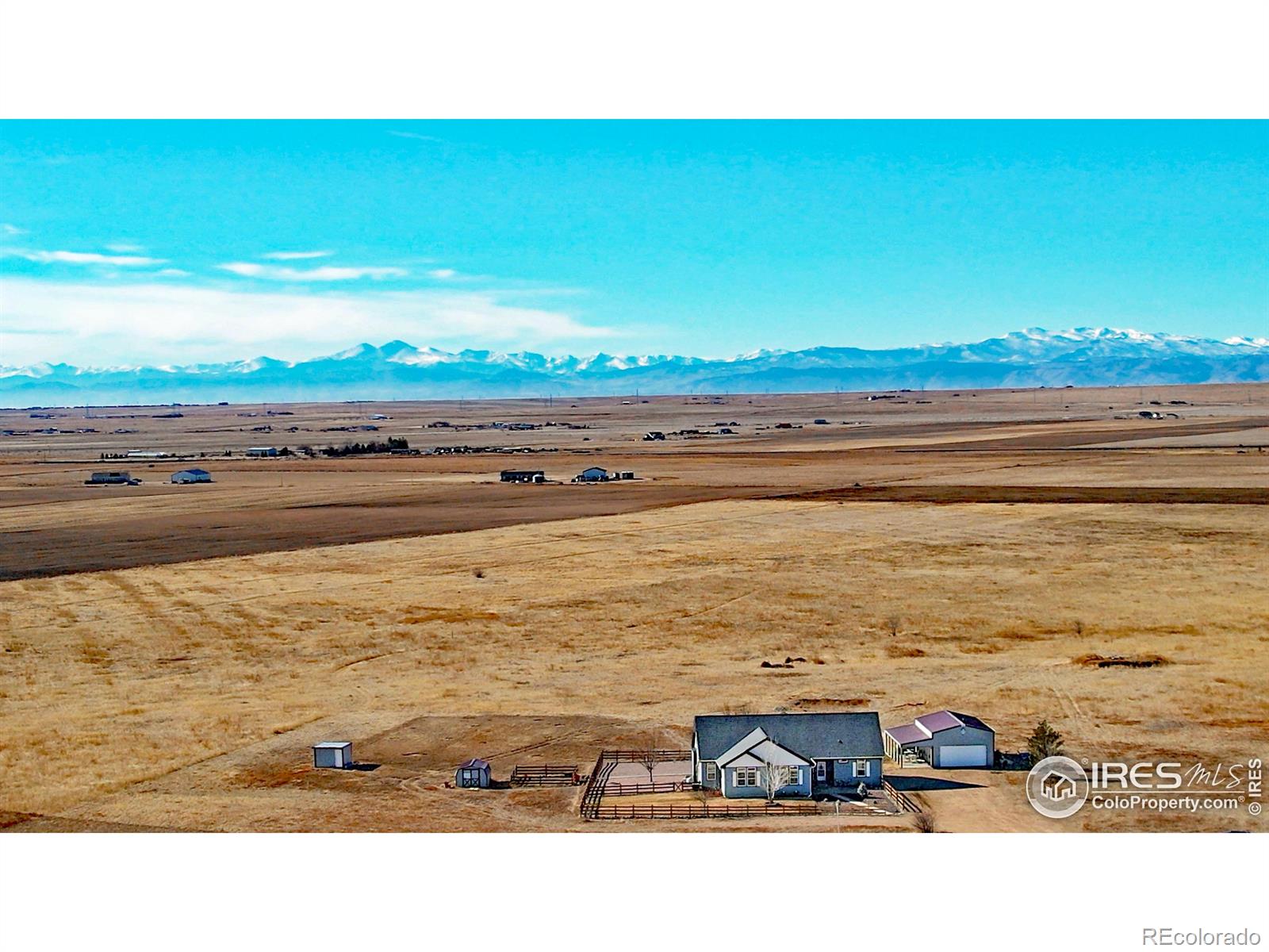 47539 County Road 33, Nunn, CO 80648