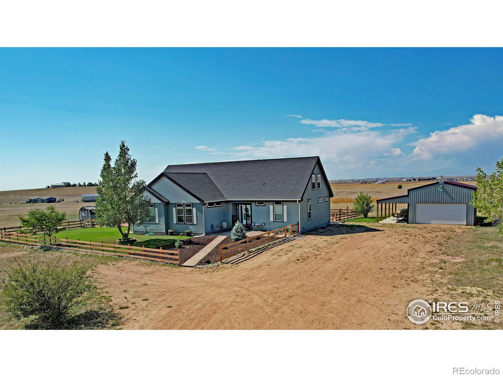 47539 County Road 33, Nunn, CO 80648