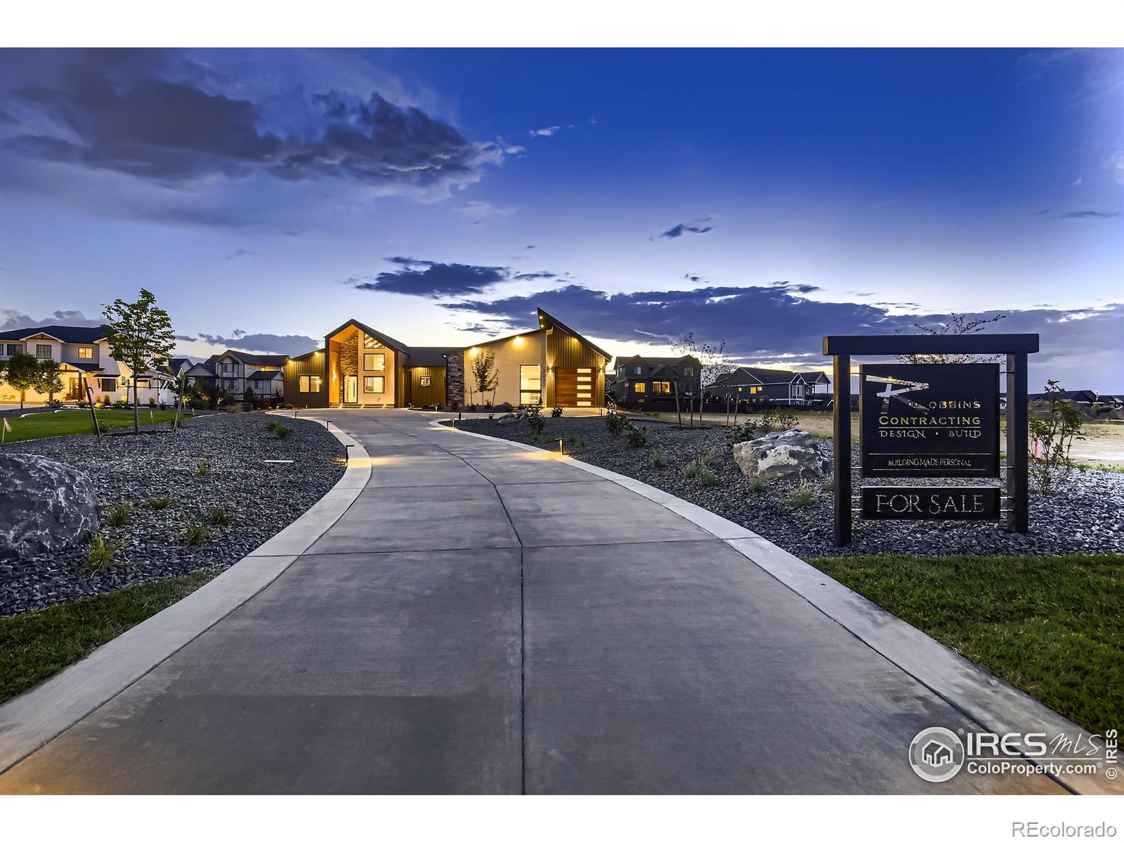 2000 Seasons Dawn Ct, Windsor, CO 80550
