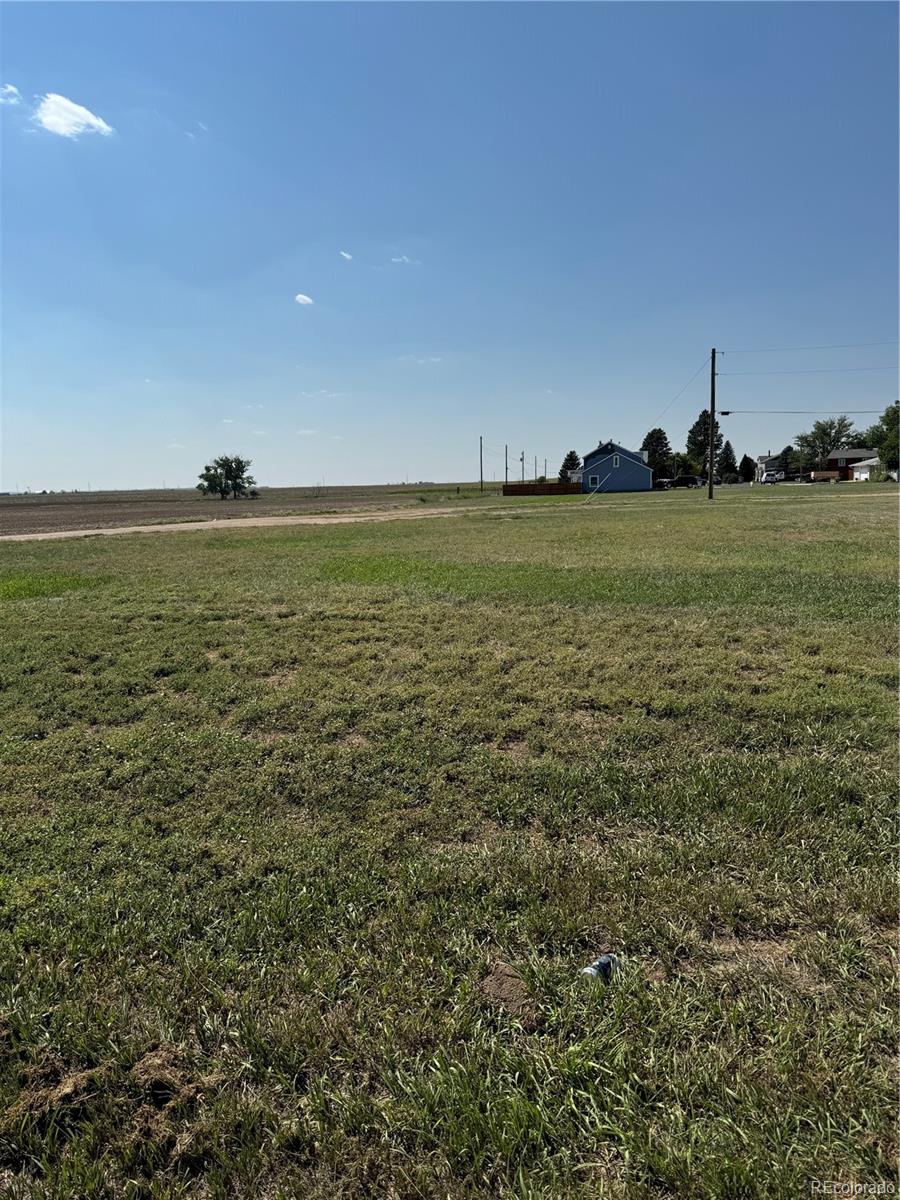 1412 S Ash St Lot 32, Yuma, CO 80759