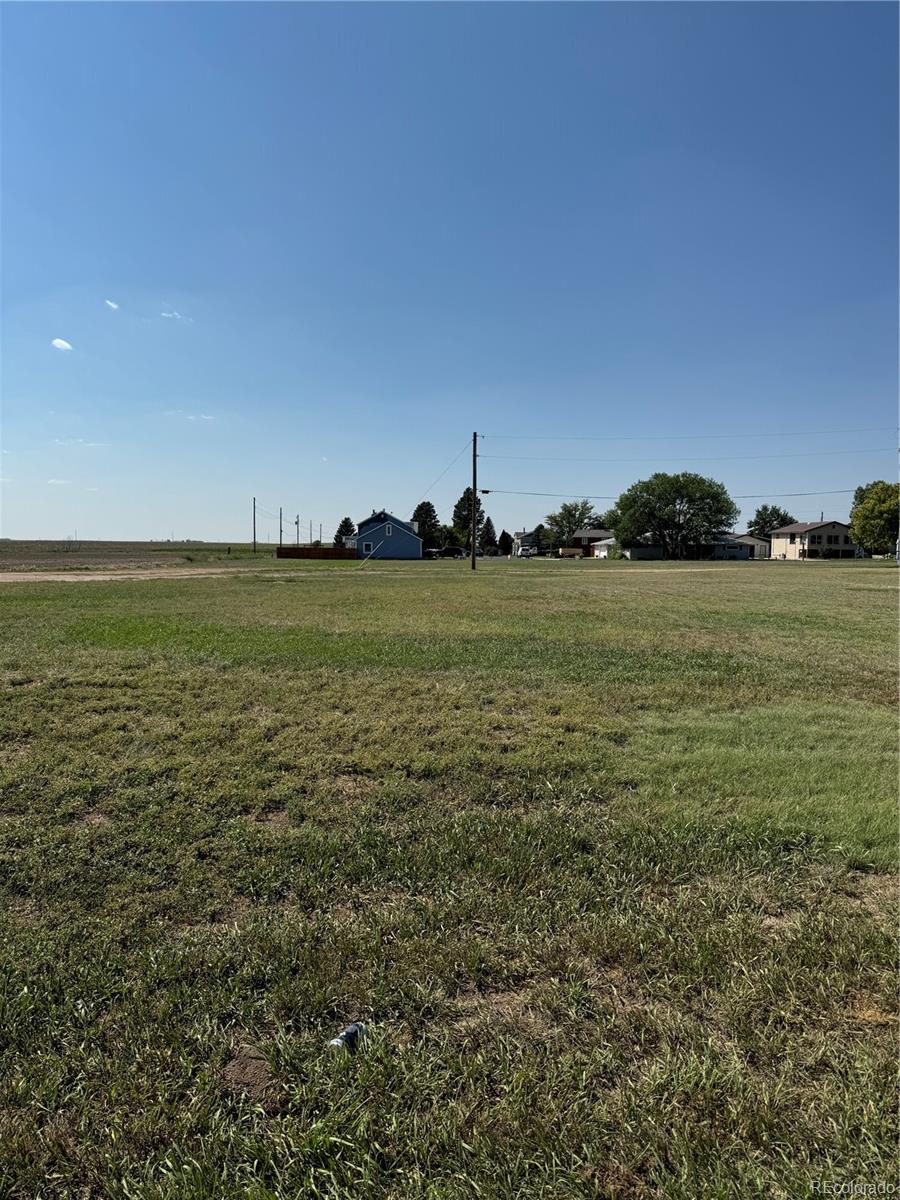 1412 S Ash St Lot 32, Yuma, CO 80759