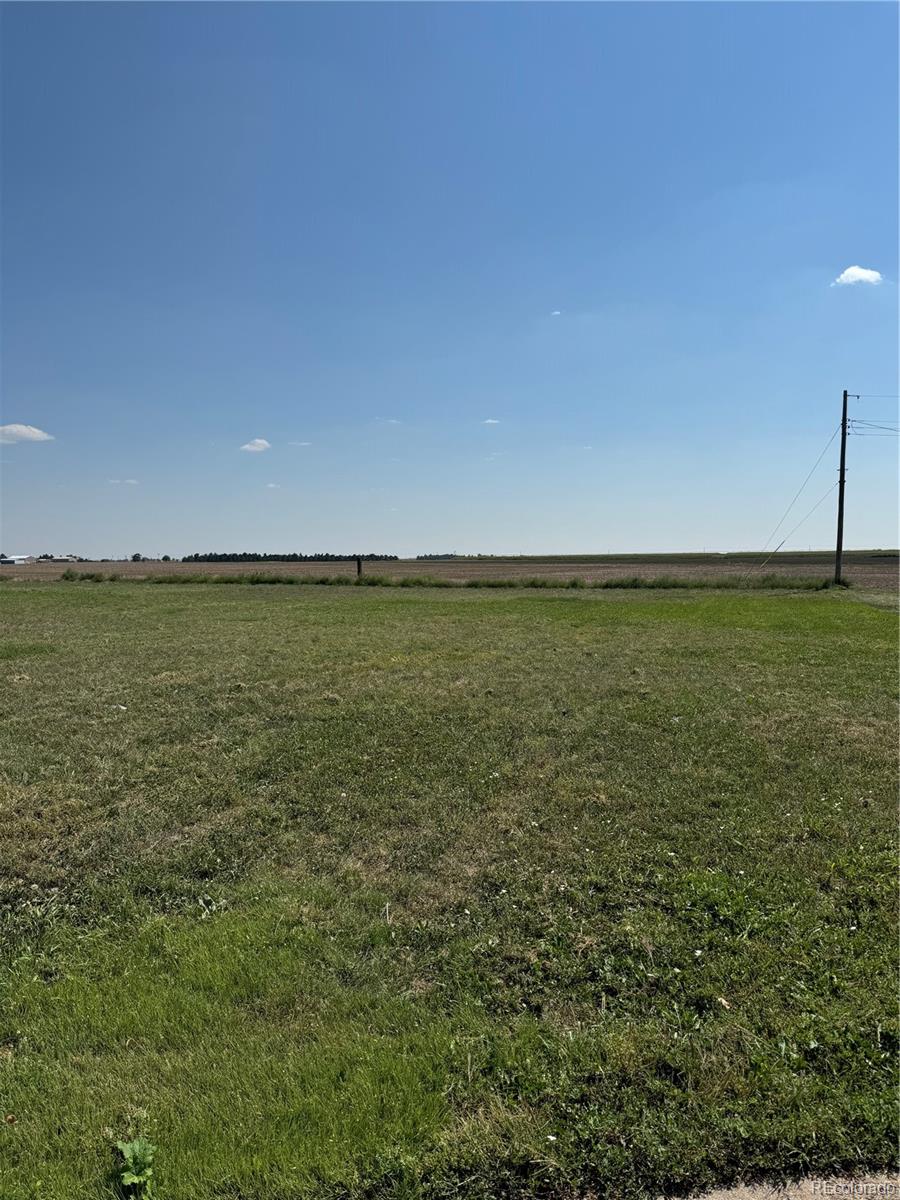 Birch Cir Lot 13, Yuma, CO 80759