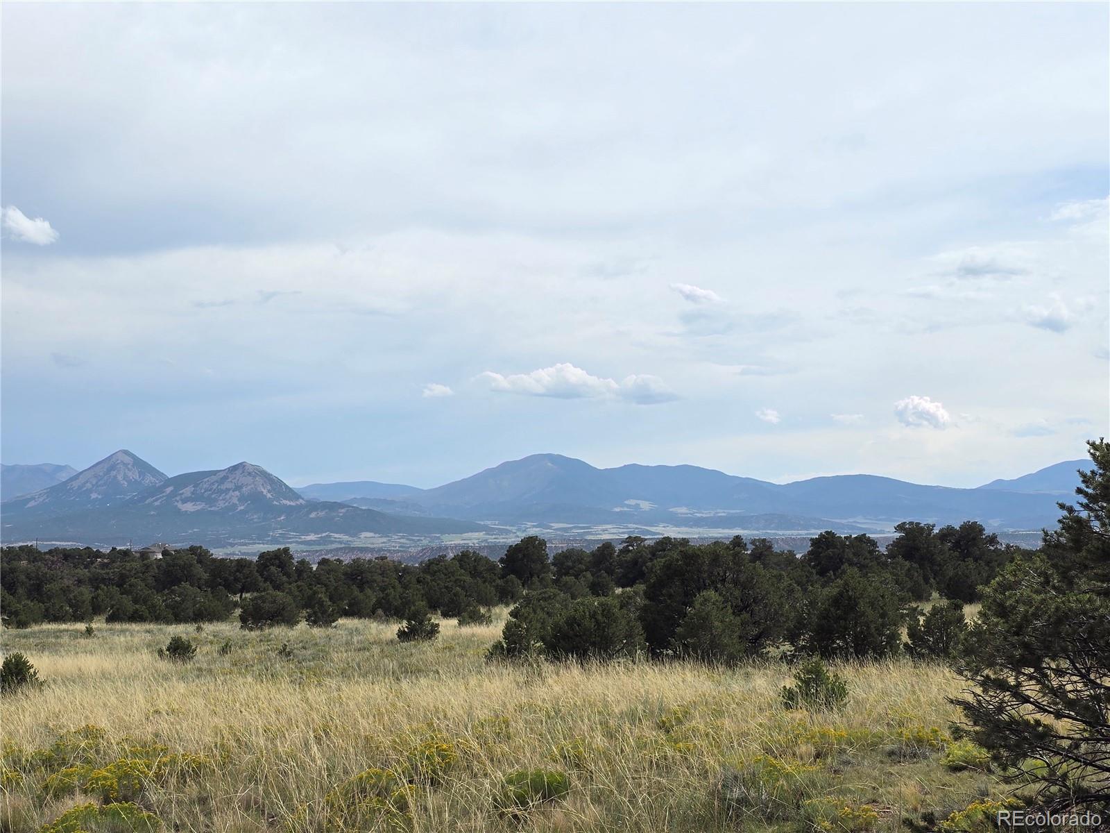 Tbd Co Rd 634, Gardner, CO 81040