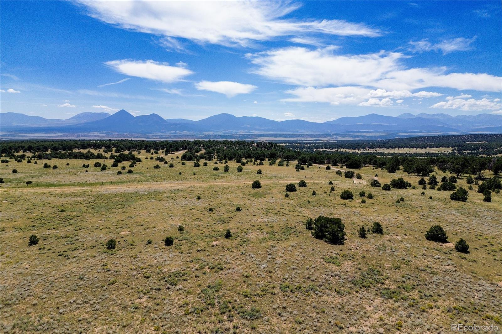 Tbd Co Rd 634, Gardner, CO 81040