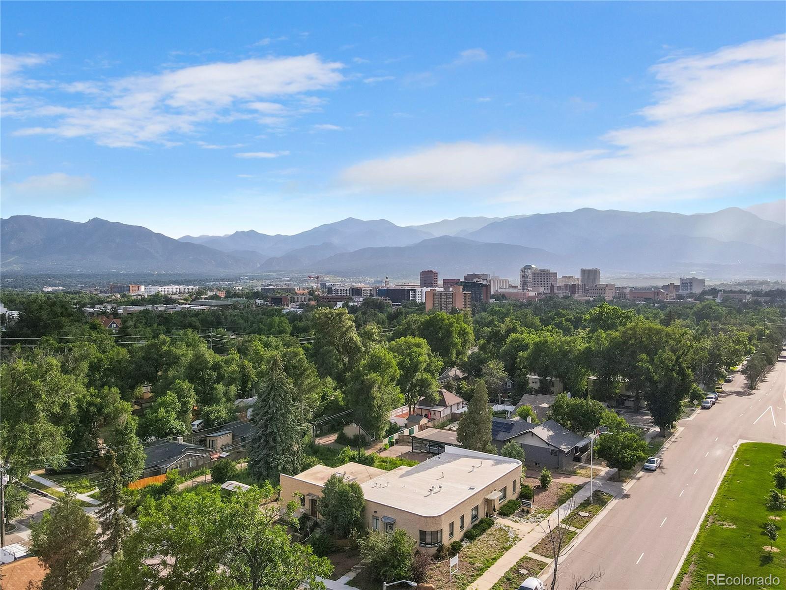 815 E Platte, Colorado Springs, CO 80903