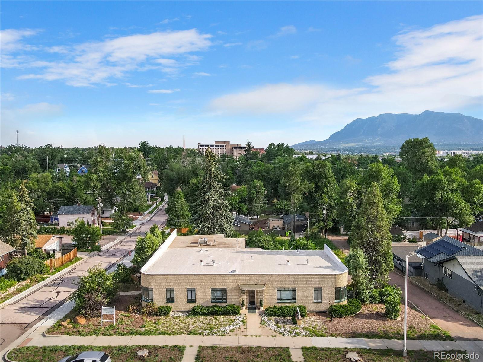 815 E Platte, Colorado Springs, CO 80903