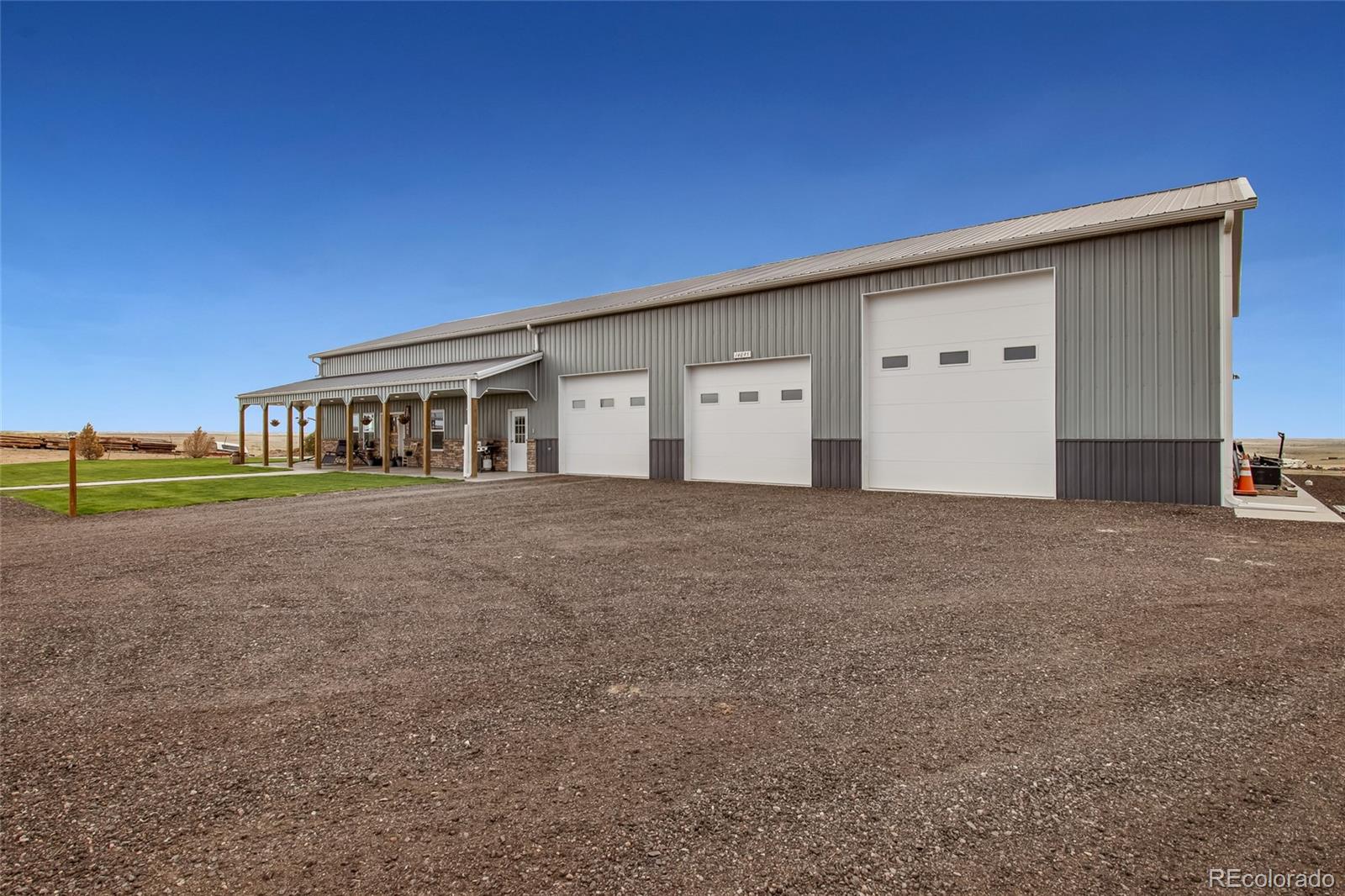 14095 Long View Cir, Kiowa, CO 80117