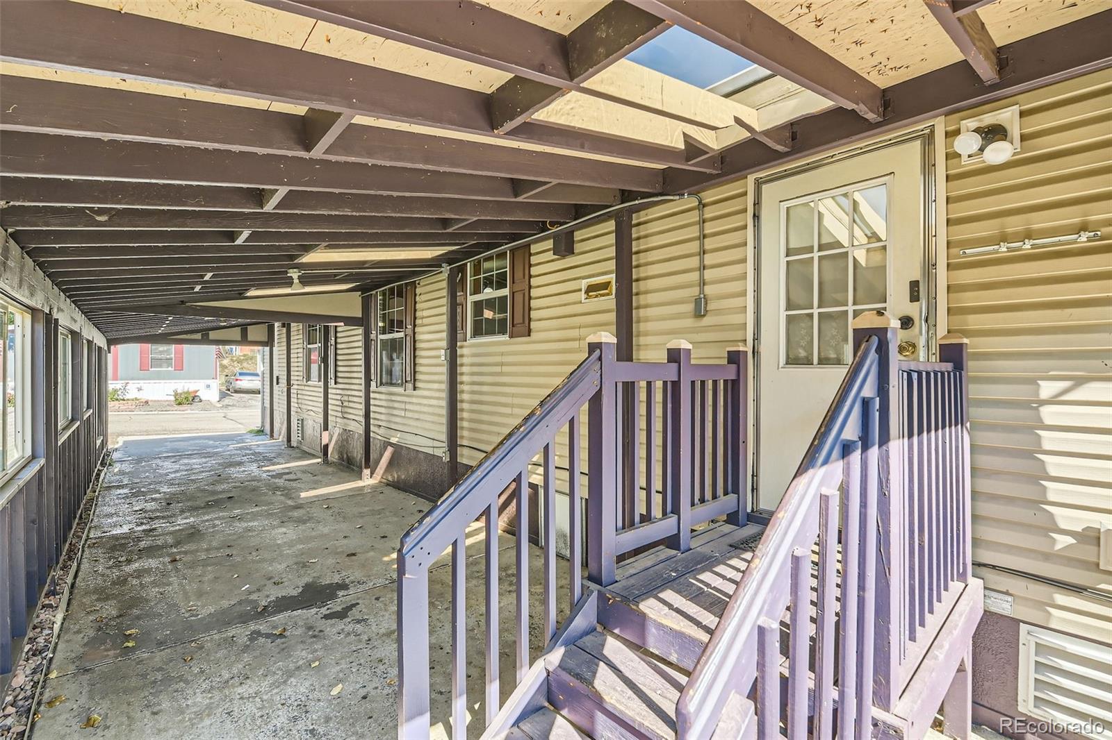 9850 Federal Blvd Lot 160, Federal Heights, CO 80260