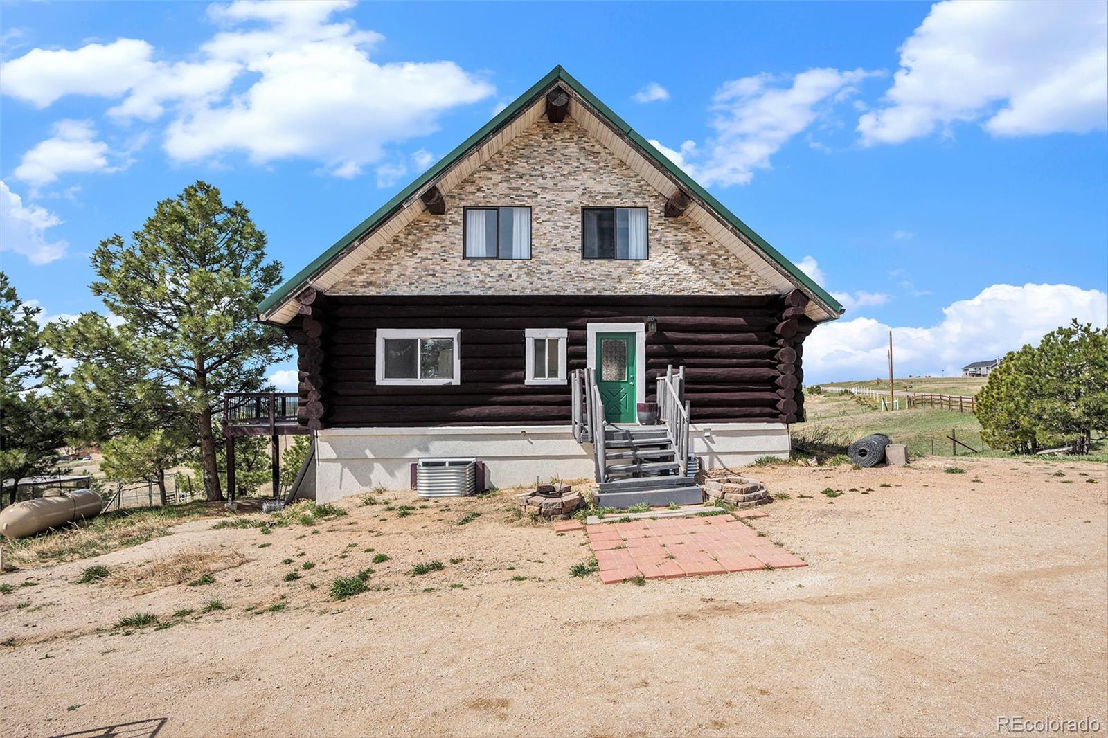 13485 Woodlake Rd, Elbert, CO 80106