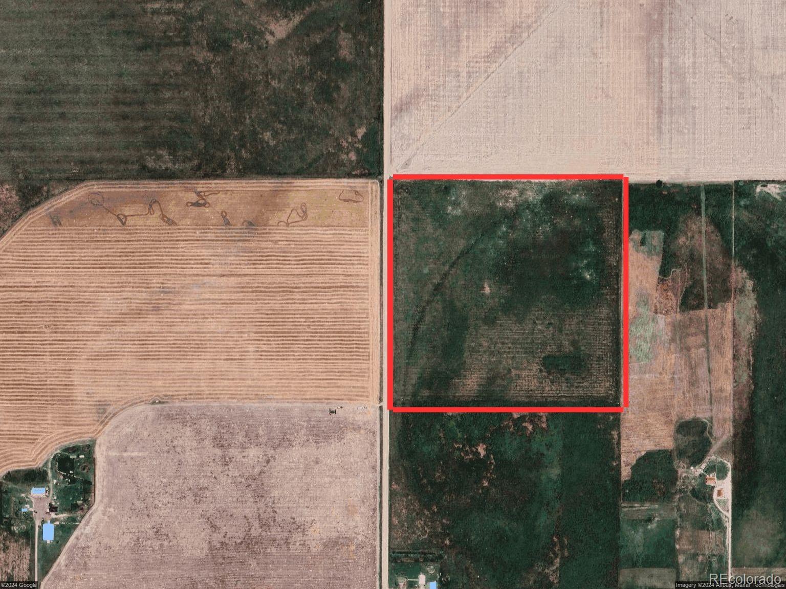 10378 County Road 6, Wiggins, CO 80654