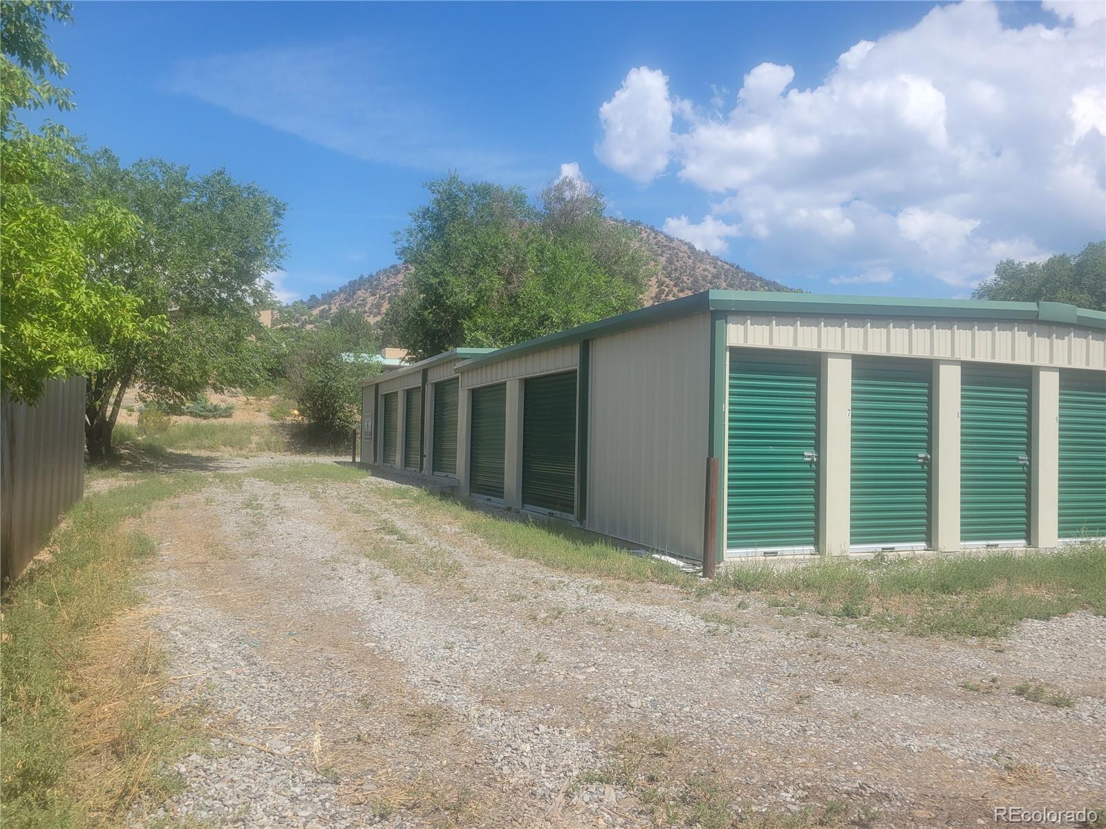 512 Highway 92, Crawford, CO 81415