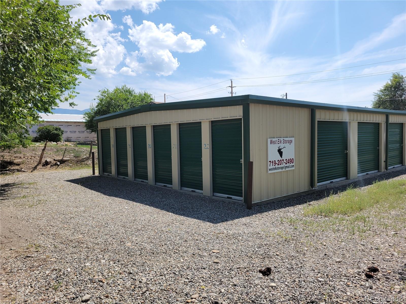 512 Highway 92, Crawford, CO 81415