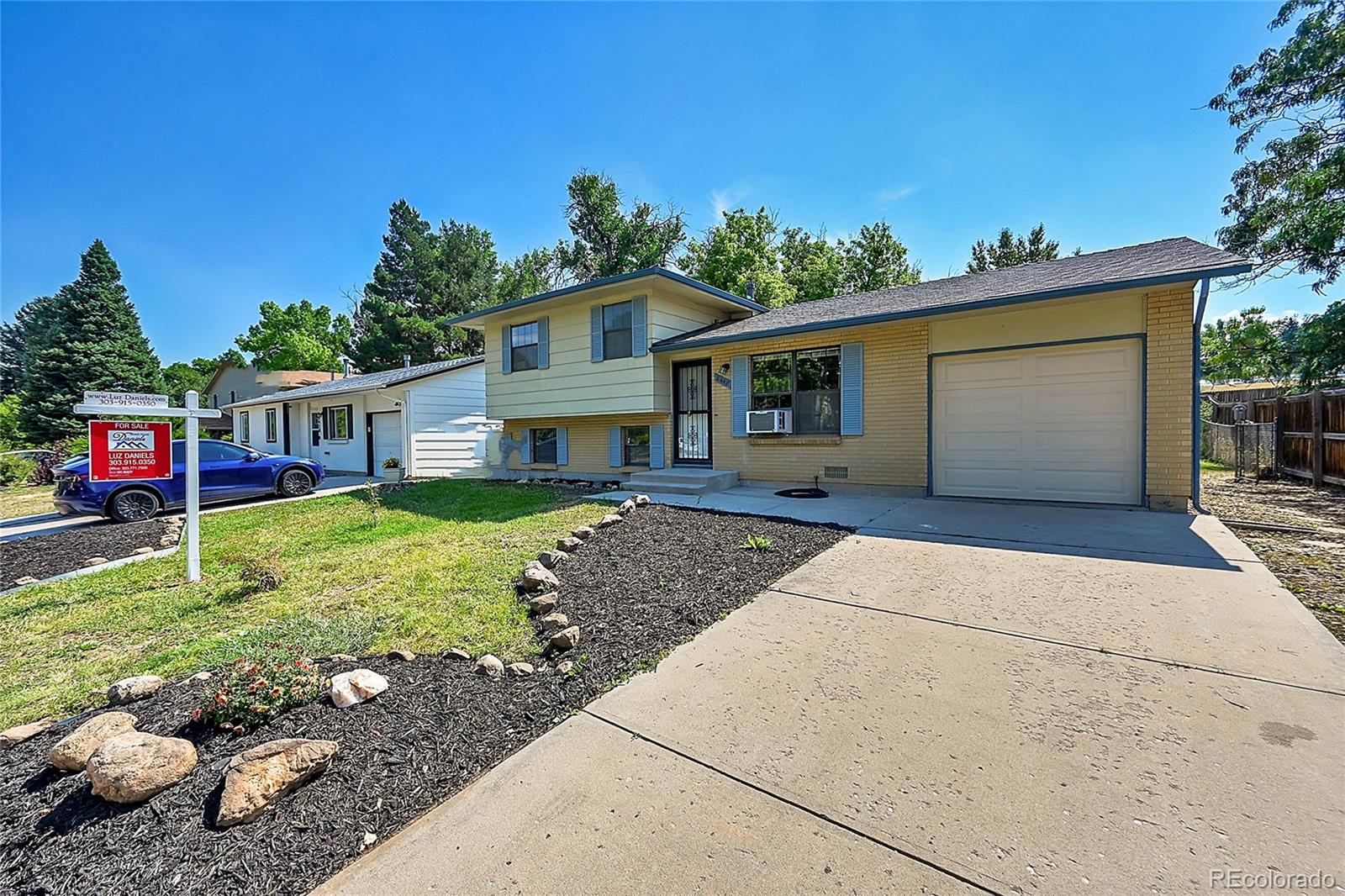 6448 W Kenyon Ave, Denver, CO 80235