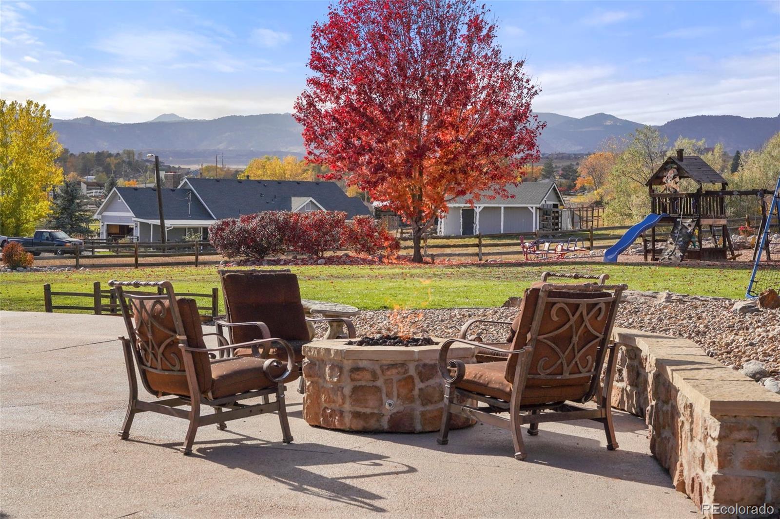7592 Lupine Ct, Arvada, CO 80007