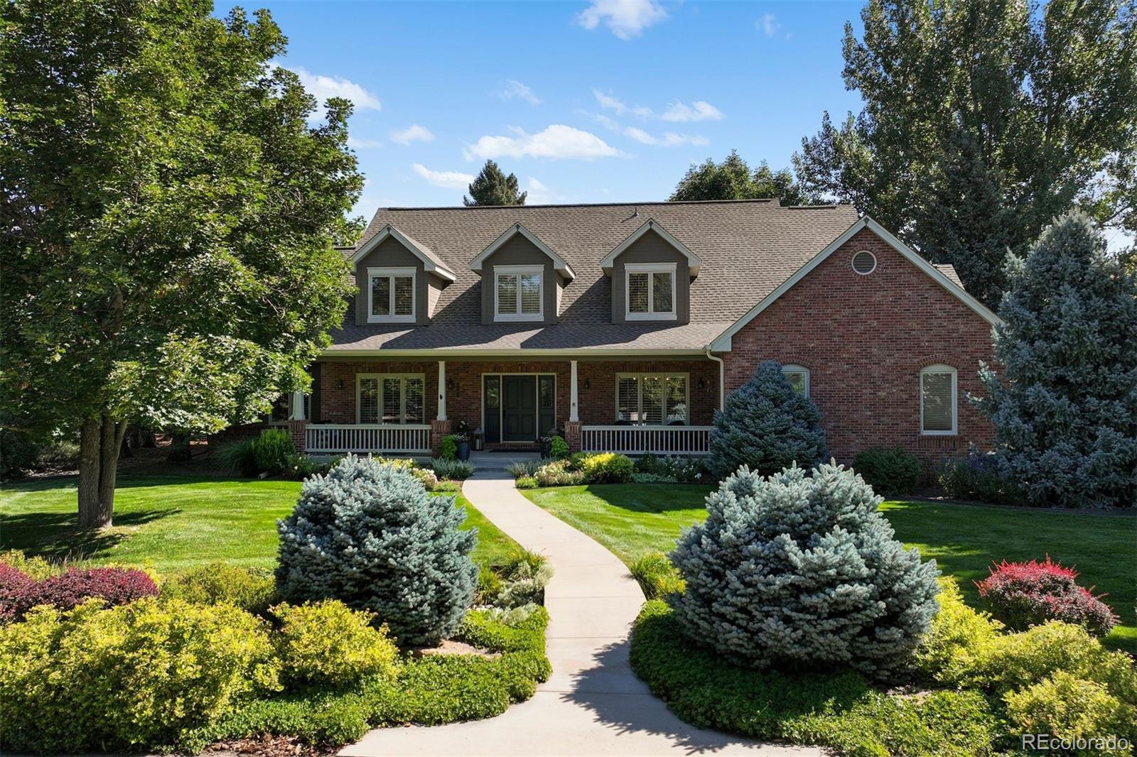 4903 Christensen Dr, Littleton, CO 80123