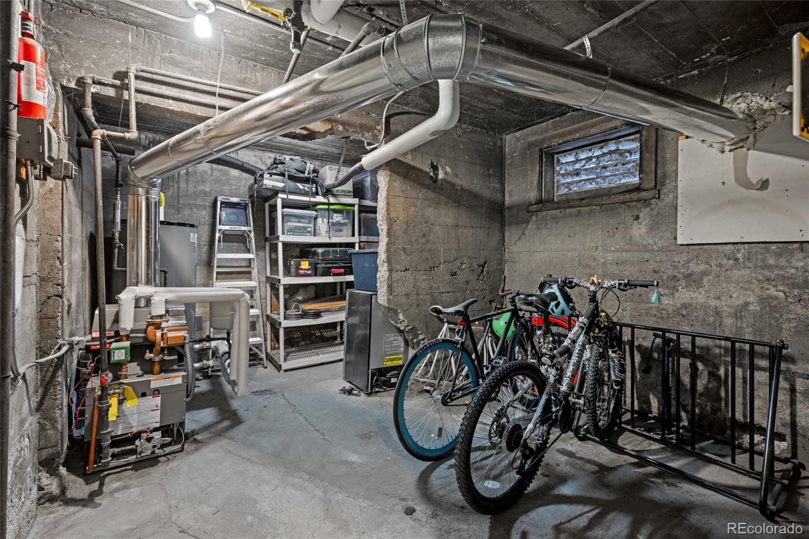 1236 N Marion St, Denver, CO 80218