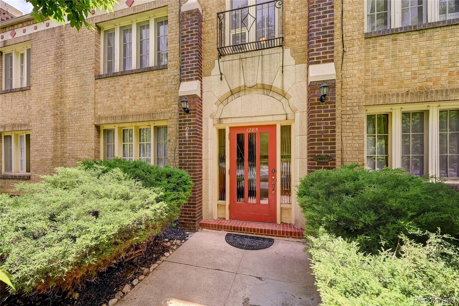 1285 Josephine St #9, Denver, CO 80206