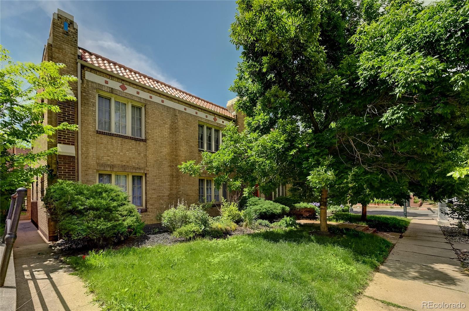 1285 Josephine St #9, Denver, CO 80206