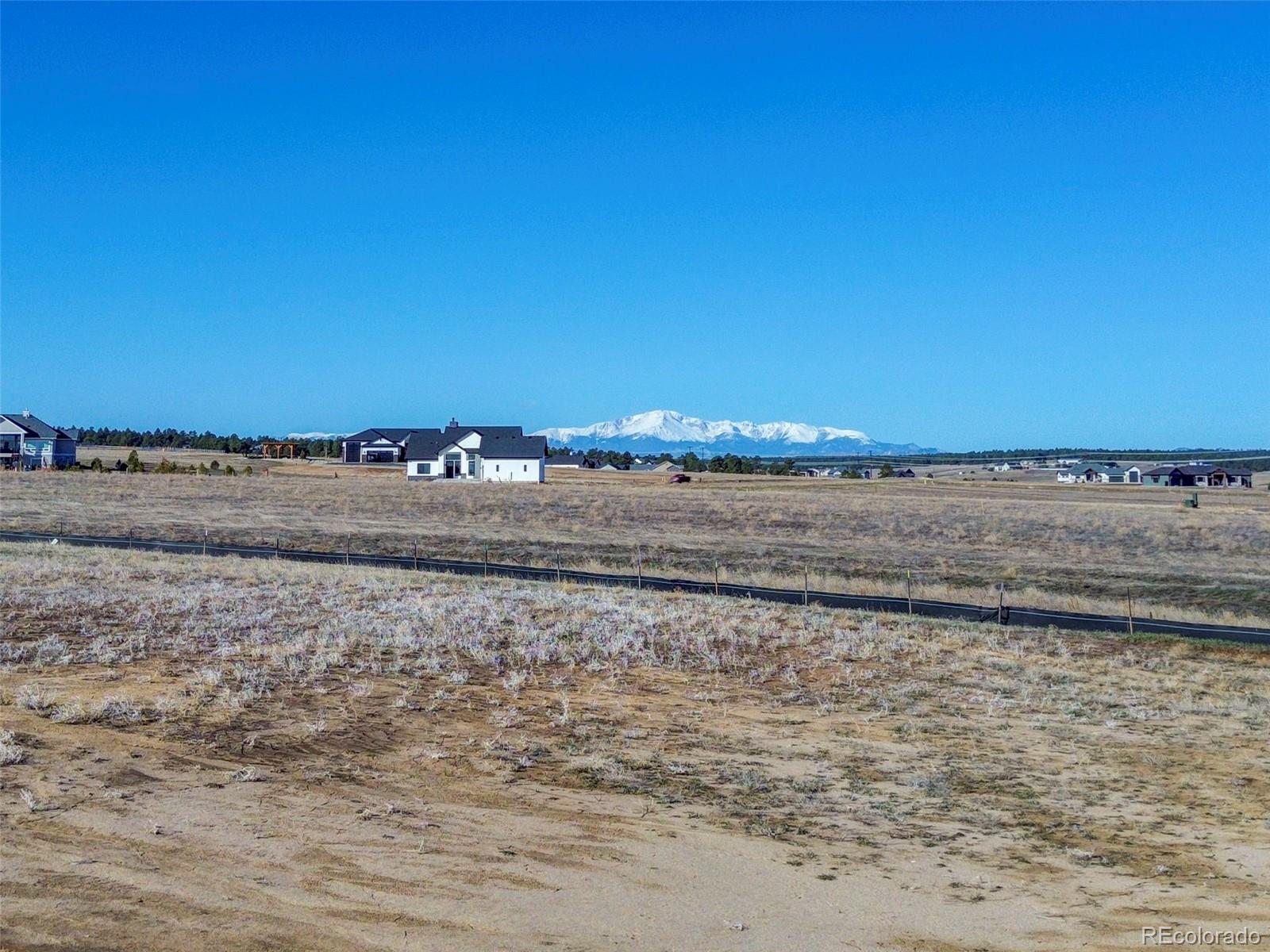 17170 Early Light Dr, Colorado Springs, CO 80908
