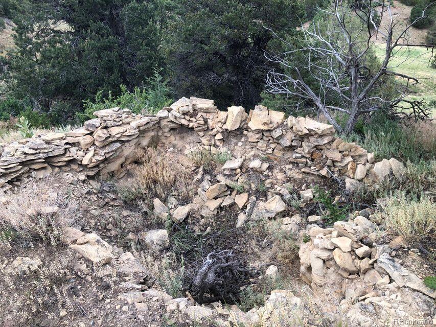 32982 Rugby Mines Rd, Aguilar, CO 81020