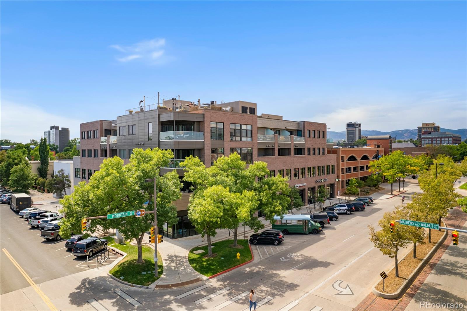 221 E Mountain Ave #419, Fort Collins, CO 80524
